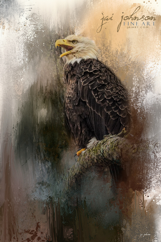 Winter Eagle 3