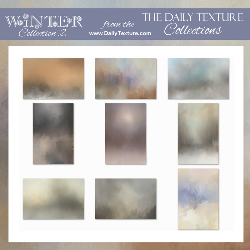 Winter 2 Texture Collection