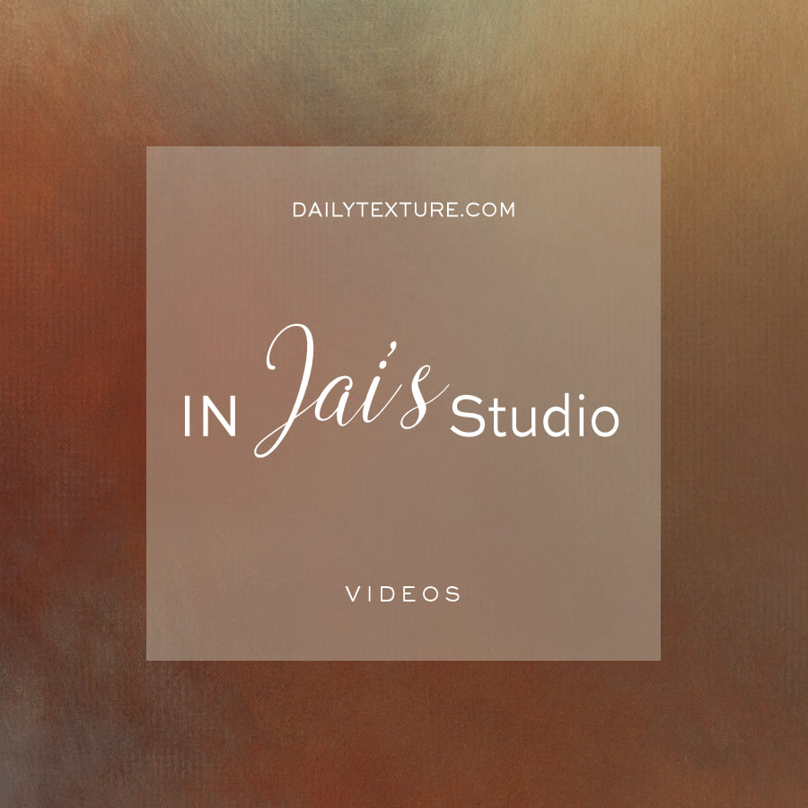 Video art tutorials by Jai Johnson