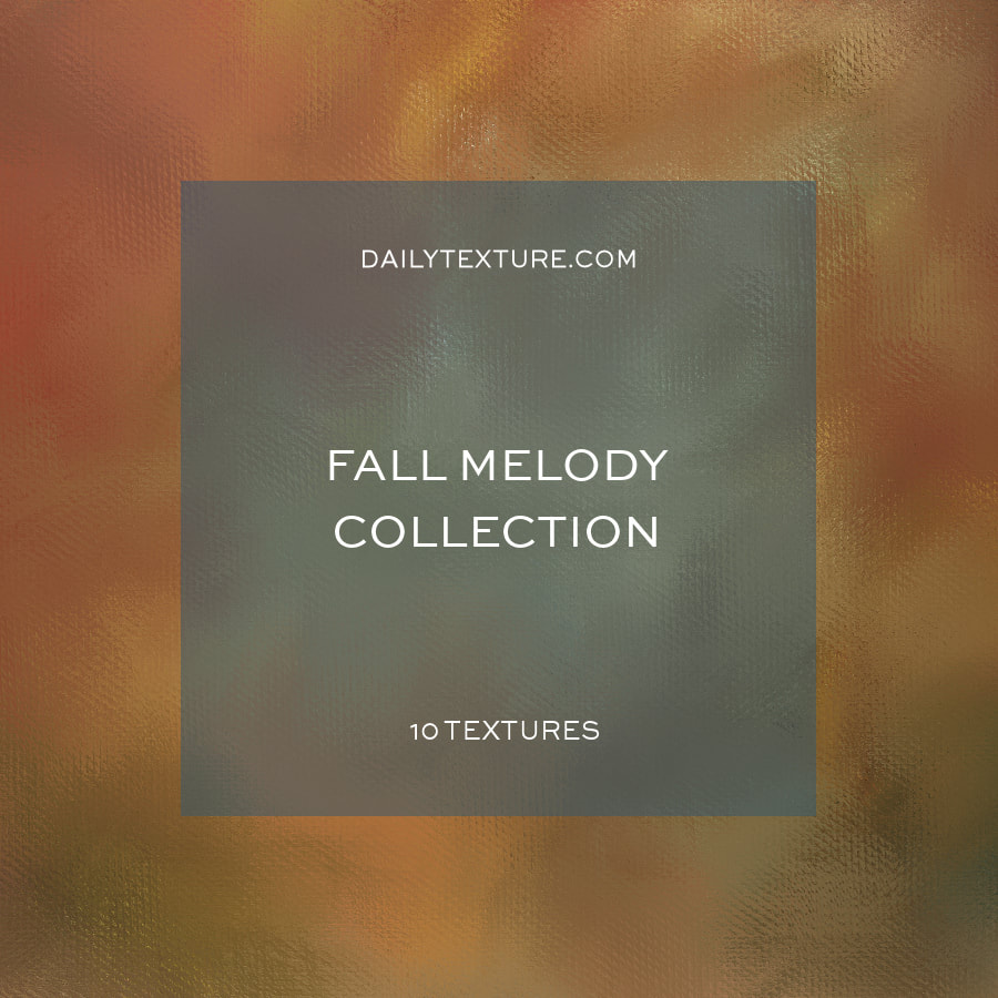 Fall Melody Texture Collection