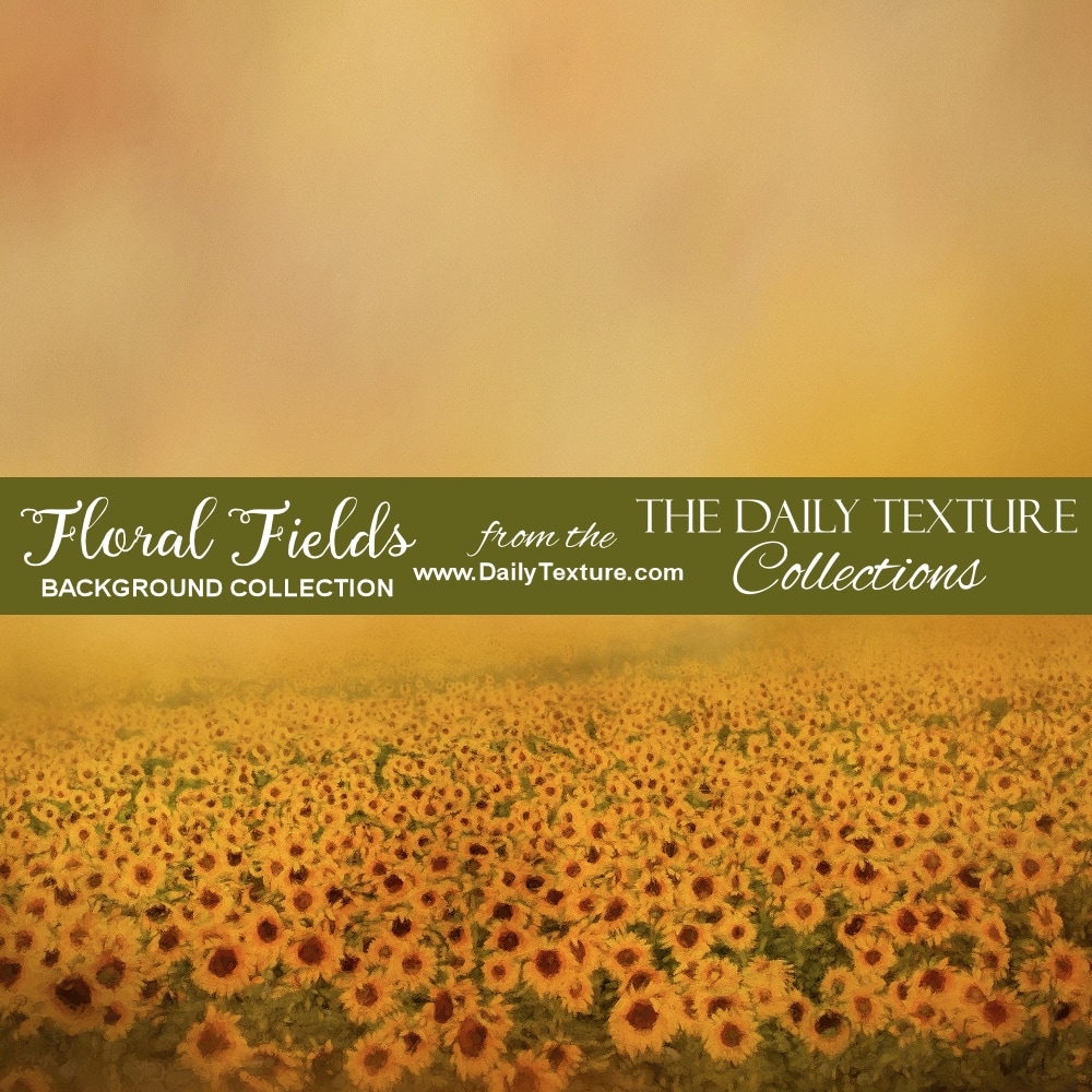 Buy The Floral Fields Background Collection